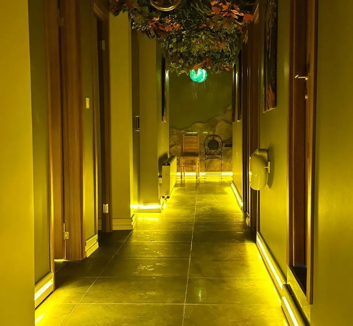 Hotel Edwin Plus Istanbul