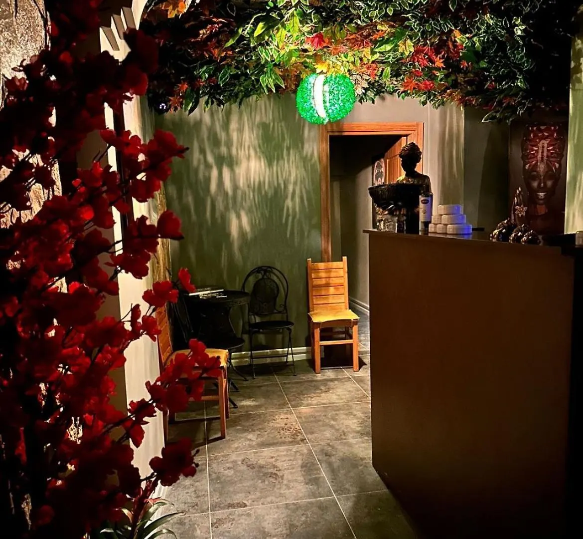 Hotel Edwin Plus Istanbul