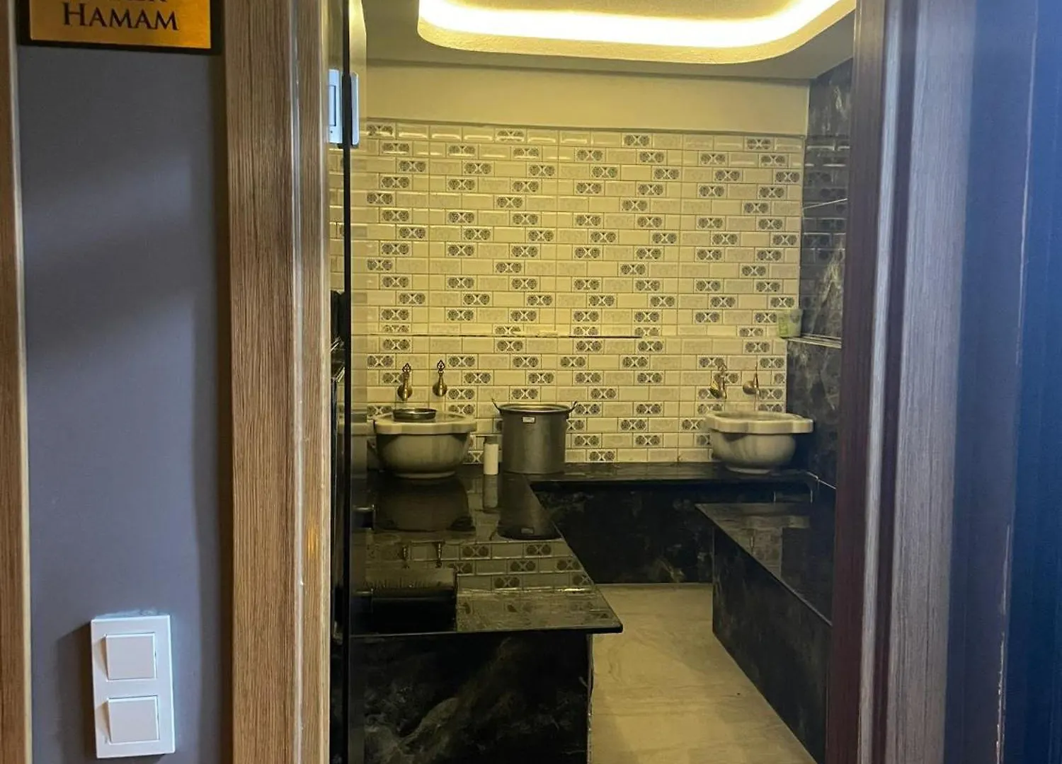 Hotel Edwin Plus Istanbul