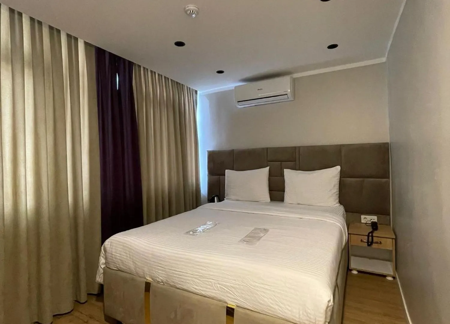 Hotel Edwin Plus Istanbul