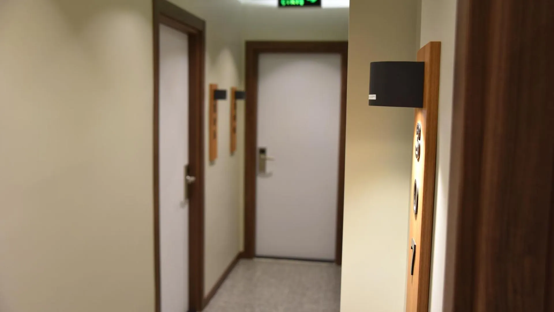 Hotel Edwin Plus Istanbul