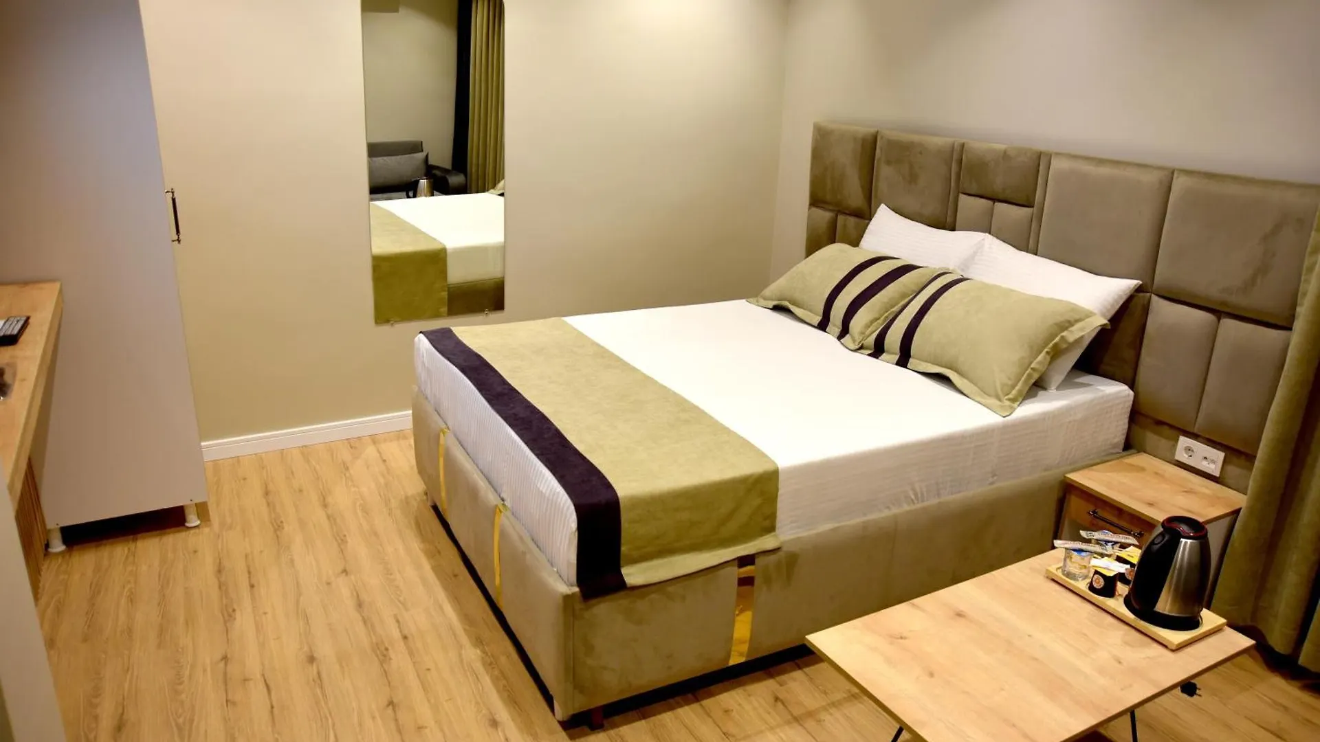 Hotel Edwin Plus Istanbul