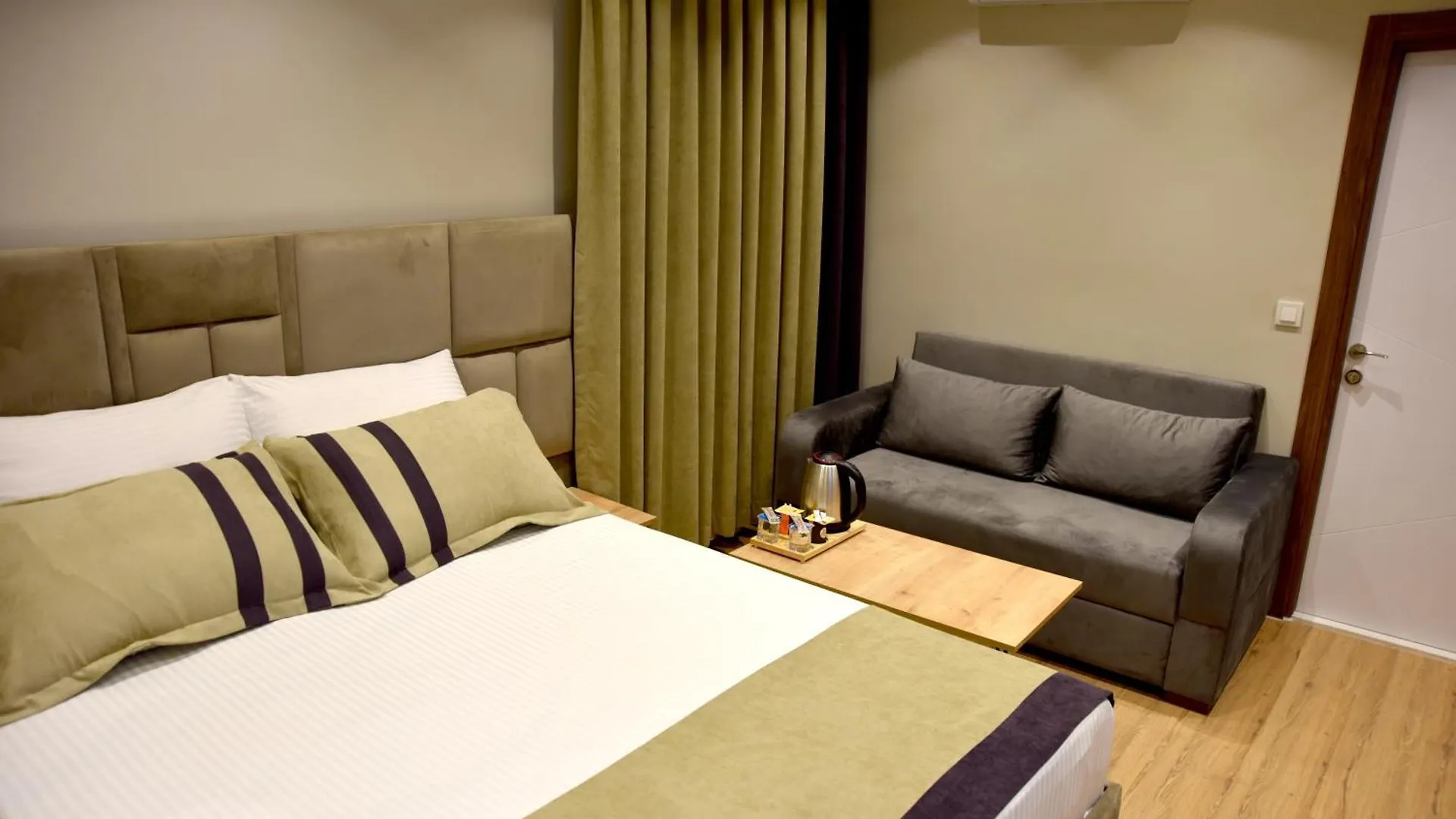 Hotel Edwin Plus Istanbul