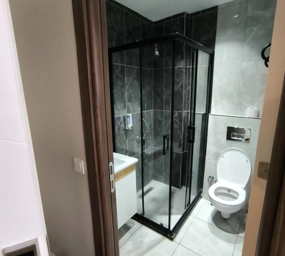 *** Hotel Edwin Plus Istanbul Turkey