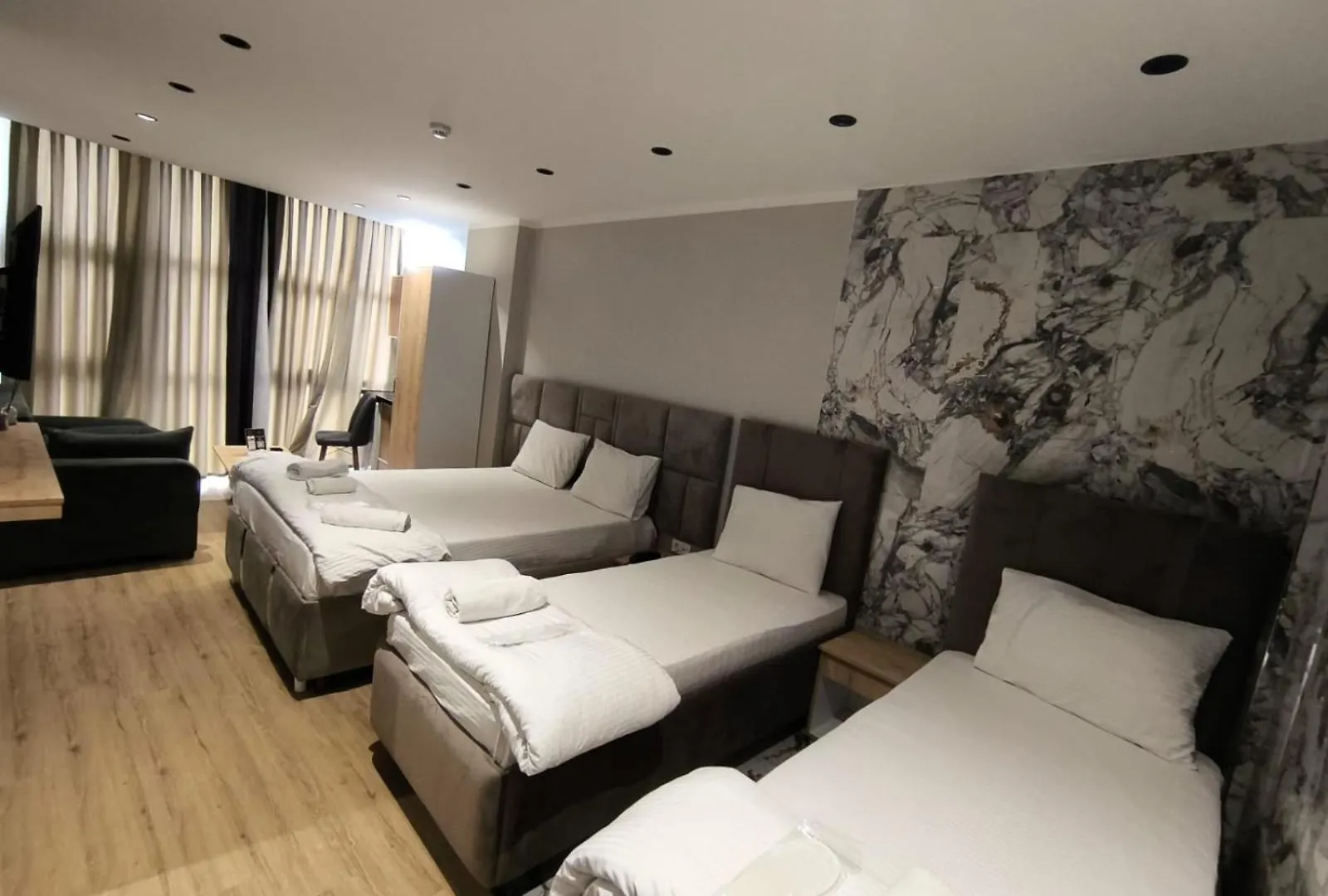 Edwin Plus Istanbul Hotel