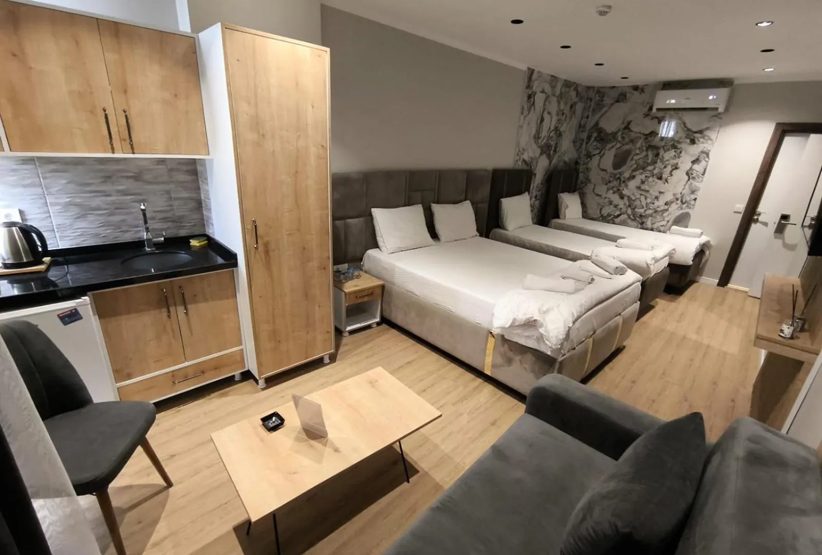 Hotel Edwin Plus Istanbul