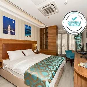 Hotel Grand Palace