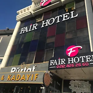 Hotel Fair