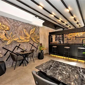 Hotel Confores
