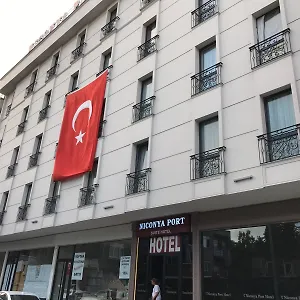 Hotel Niconya Port Suite&hotel