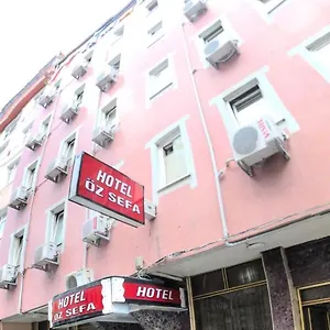 özsefa Hotel