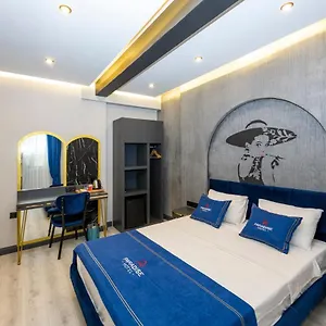 Hotel Paradise