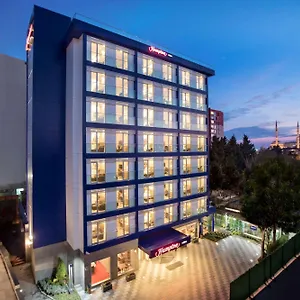 Hotel Hampton By Hilton Atakoy