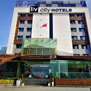 Hotel Liv