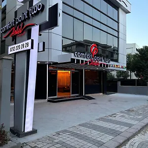 Hotel Comfort Point Two