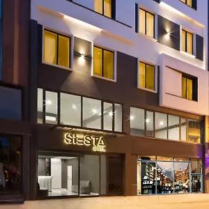 Hotel Siesta Bakirkoey