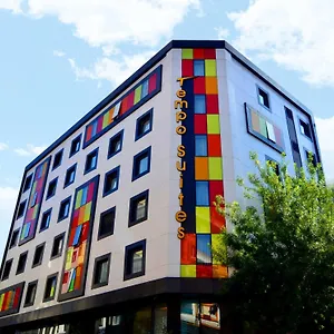 Hotel Tempo Airport