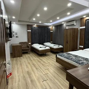 Hotel Han Suite Hotel