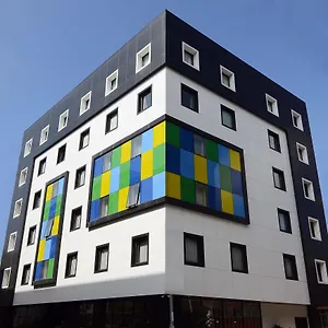 Hotel Tempo Fair